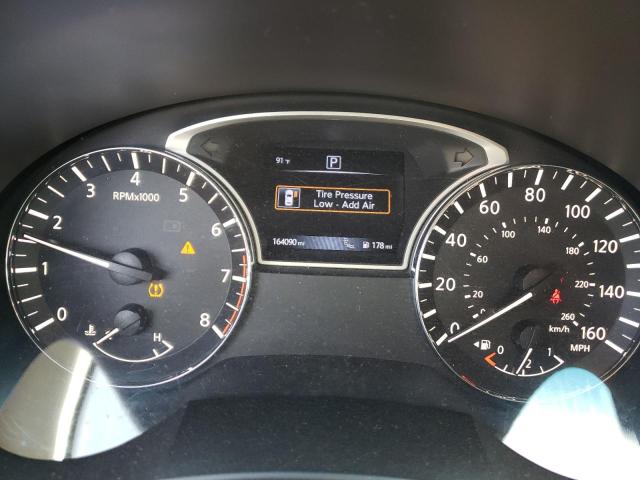 2017 NISSAN ALTIMA 2.5 - 1N4AL3AP7HC117356