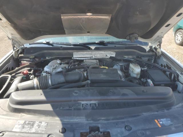 2019 CHEVROLET 2500 HD 1GC1KREY3KF200694