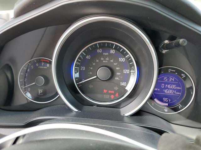 2020 HONDA FIT SPORT - 3HGGK5H61LM733644