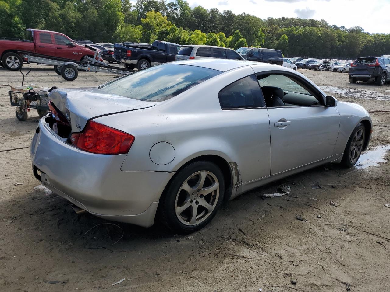 JNKCV54E76M711342 2006 Infiniti G35