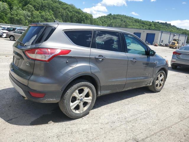 2014 Ford Escape Se VIN: 1FMCU9G98EUB34311 Lot: 58394964