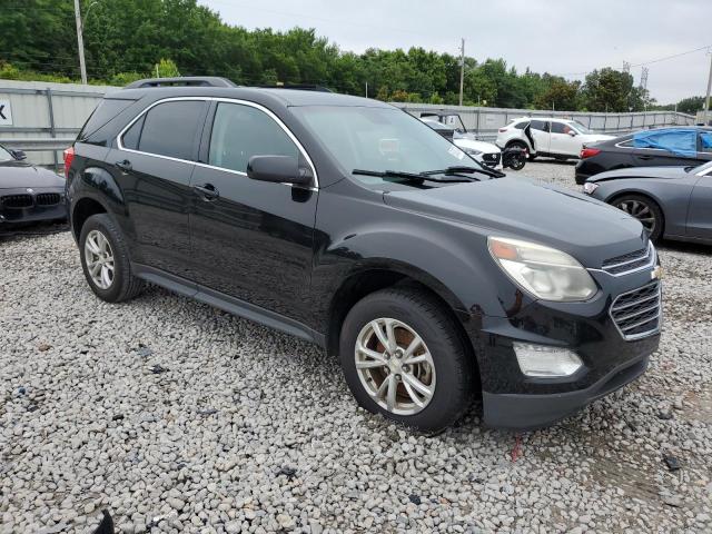 2016 Chevrolet Equinox Lt VIN: 2GNALCEK2G1130228 Lot: 59450794