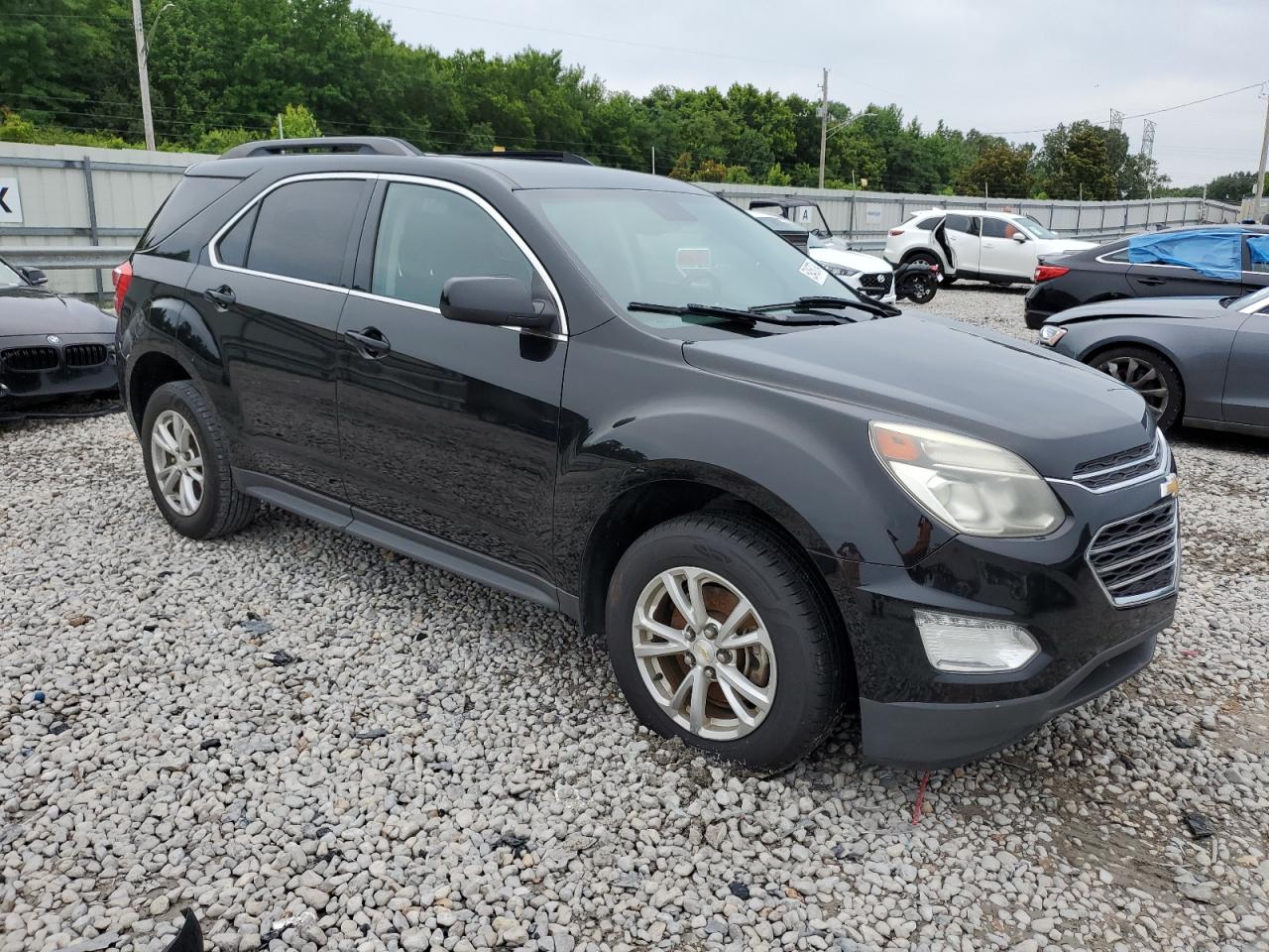 2GNALCEK2G1130228 2016 Chevrolet Equinox Lt