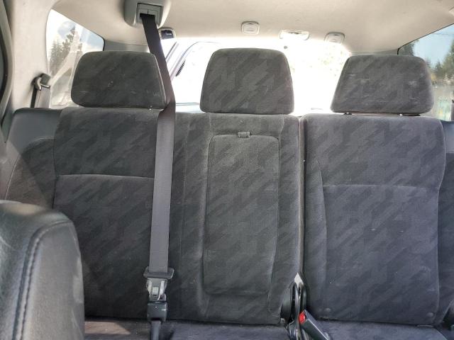 2004 Honda Cr-V Ex VIN: JHLRD78864C001966 Lot: 57958304