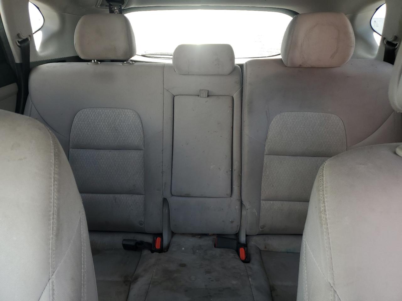 KM8J33A44JU721474 2018 Hyundai Tucson Sel