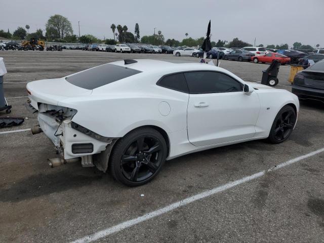 2016 Chevrolet Camaro Lt VIN: 1G1FC1RS7G0140707 Lot: 57340414