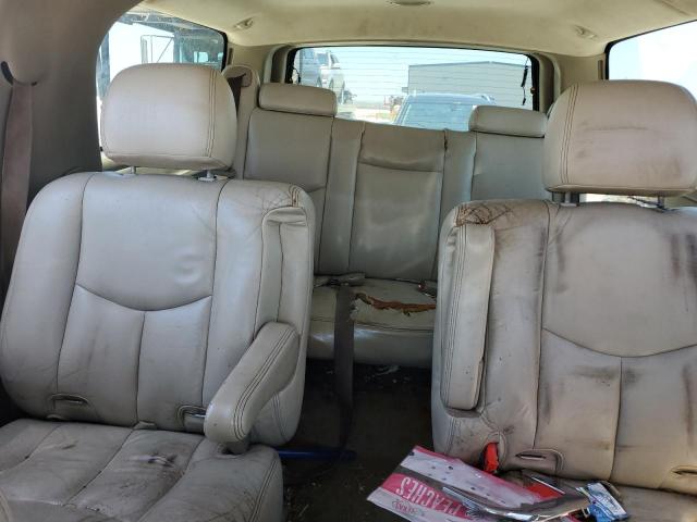 2004 Chevrolet Suburban K1500 VIN: 1GNFK16Z44J254320 Lot: 58143144