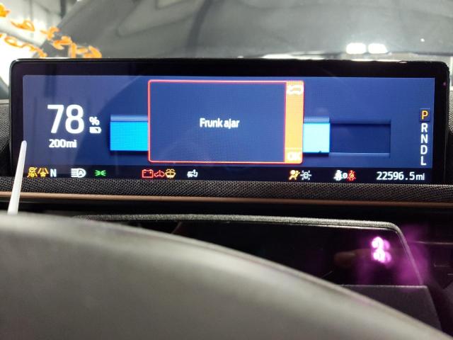 2022 Ford Mustang Mach-E Gt VIN: 3FMTK4SE8NMA28880 Lot: 58133844