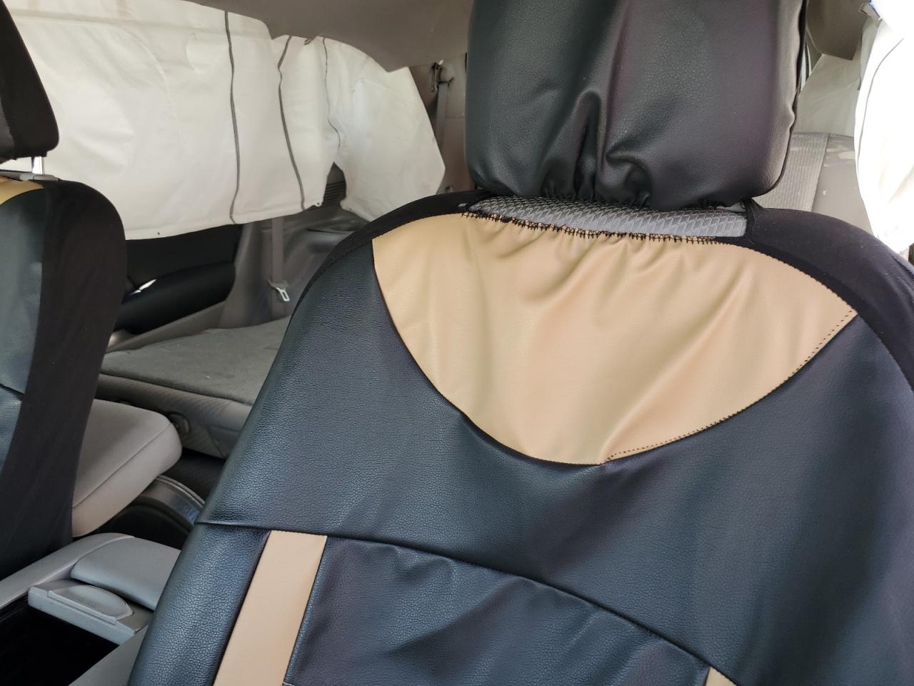 5TDZARFH0HS027939 2017 Toyota Highlander Le