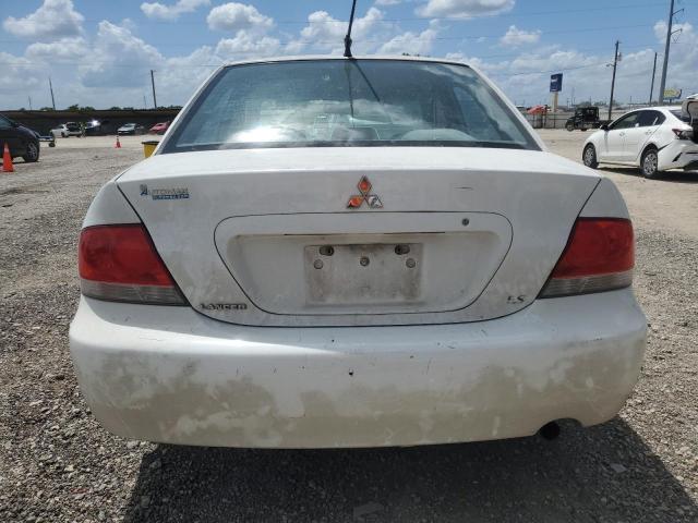 2005 Mitsubishi Lancer Es VIN: JA3AJ26E75U016517 Lot: 59485404