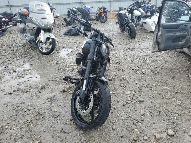 2017 HARLEY-DAVIDSON FXSE 1HD1TG919HB960531