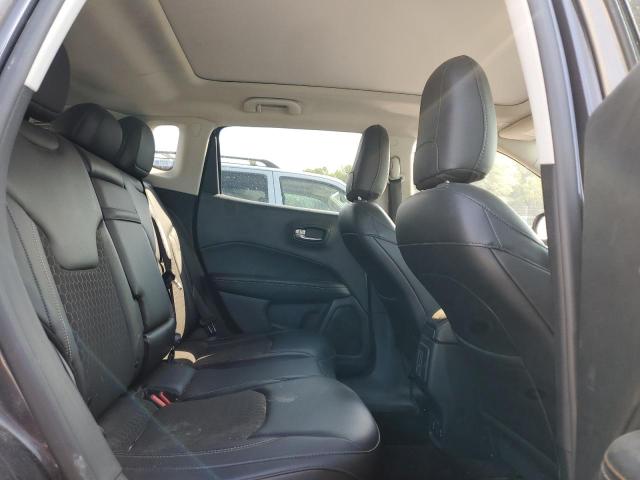 2017 Jeep Compass Latitude VIN: 3C4NJDBBXHT665690 Lot: 59271324