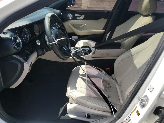 2017 MERCEDES-BENZ E 300 - WDDZF4JB9HA152352