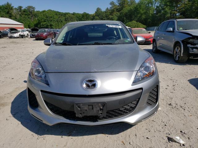 2012 Mazda 3 I VIN: JM1BL1L85C1647130 Lot: 56797484