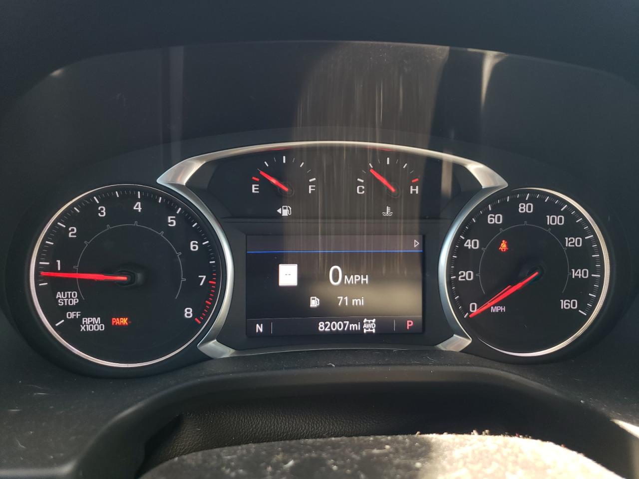 1GKKNLLS3MZ143376 2021 GMC Acadia At4