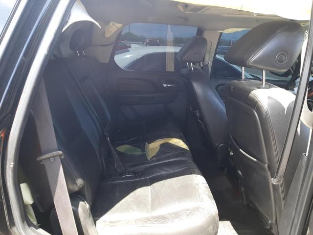 2008 Cadillac Escalade Luxury VIN: 1GYEC63808R225151 Lot: 60847444