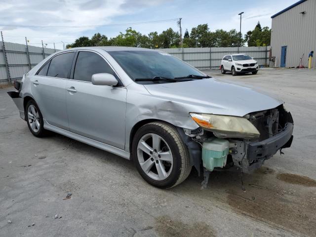 2007 Toyota Camry Le VIN: 4T1BK46KX7U024808 Lot: 57051434