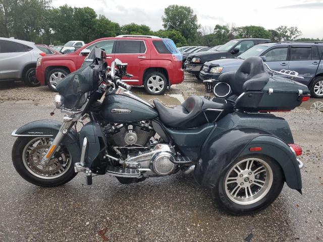 2020 HARLEY-DAVIDSON FLHTCUTG 1HD1MAF11LB855117