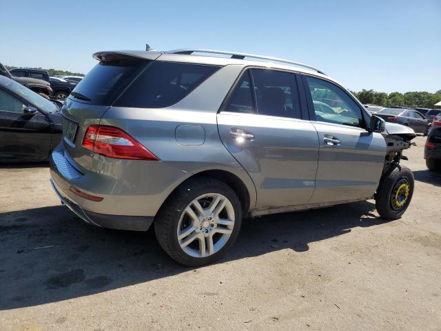 VIN 4JGDA5JB9EA271681 2014 Mercedes-Benz ML-Class, 350 no.3