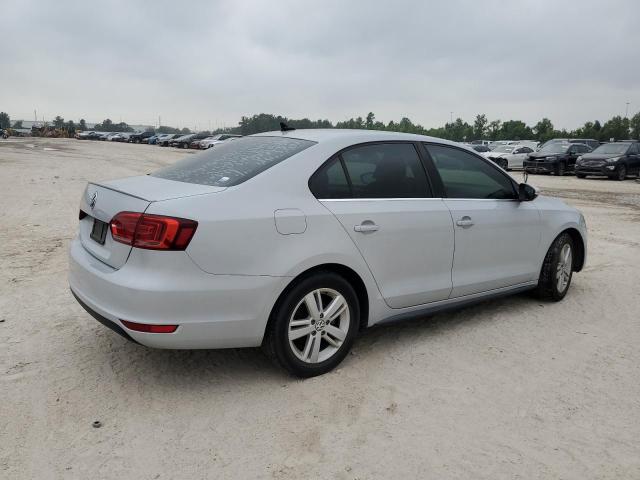 2013 Volkswagen Jetta Hybrid VIN: 3VW637AJ6DM231180 Lot: 57950934