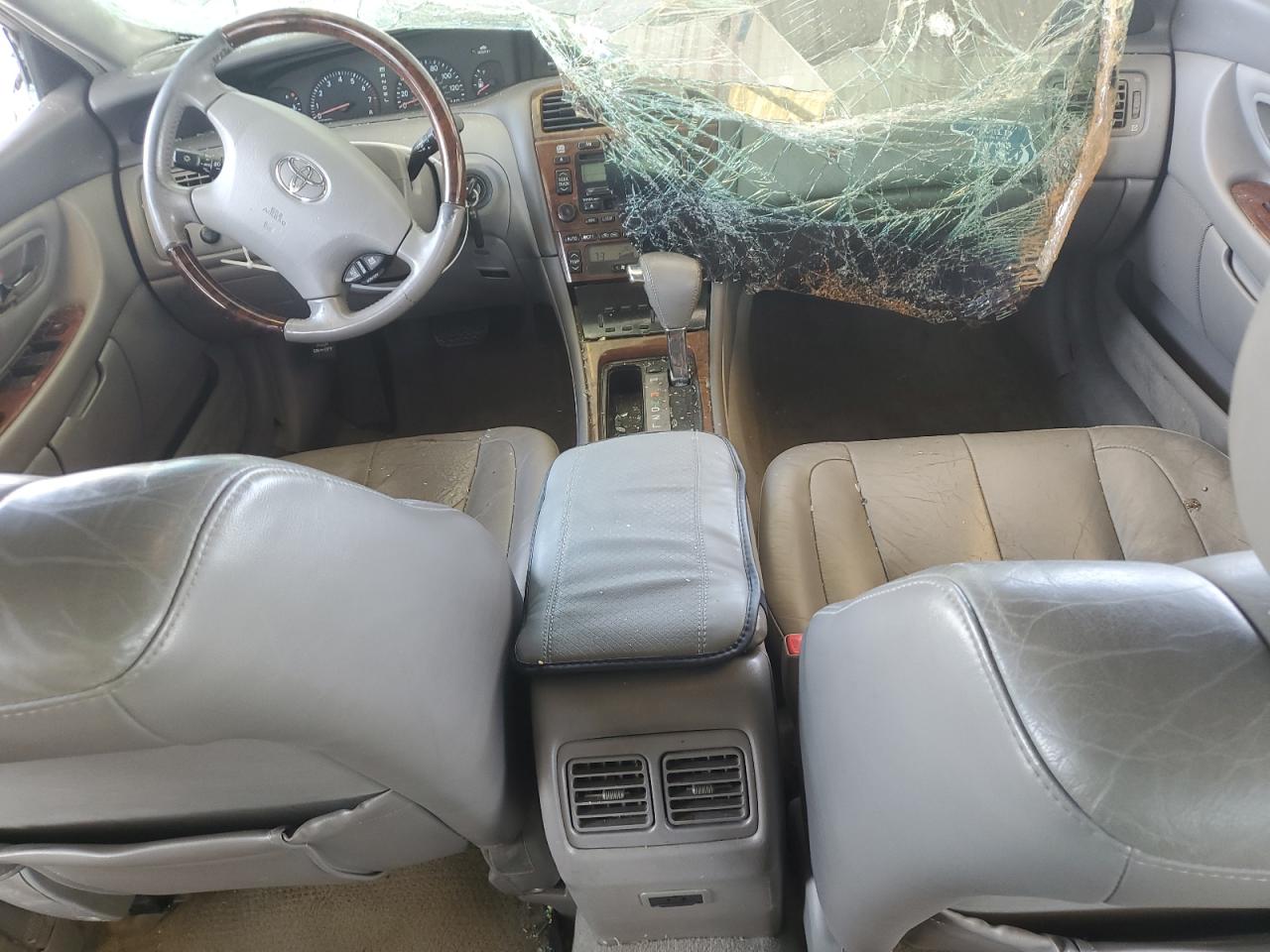 4T1BF28B73U332776 2003 Toyota Avalon Xl