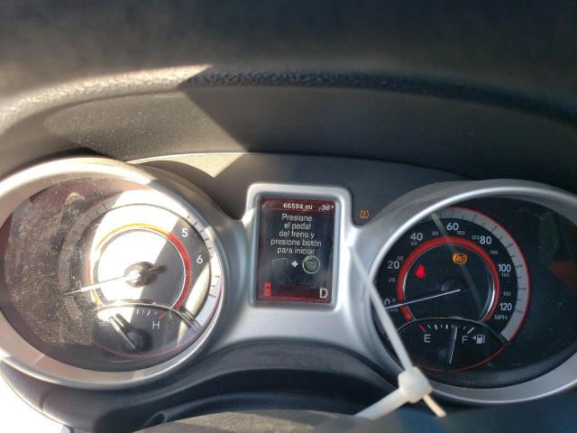 2020 Dodge Journey Se VIN: 3C4PDCAB6LT279904 Lot: 60544524