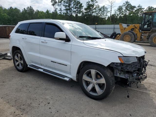 2015 JEEP GRAND CHER - 1C4RJECG7FC160636