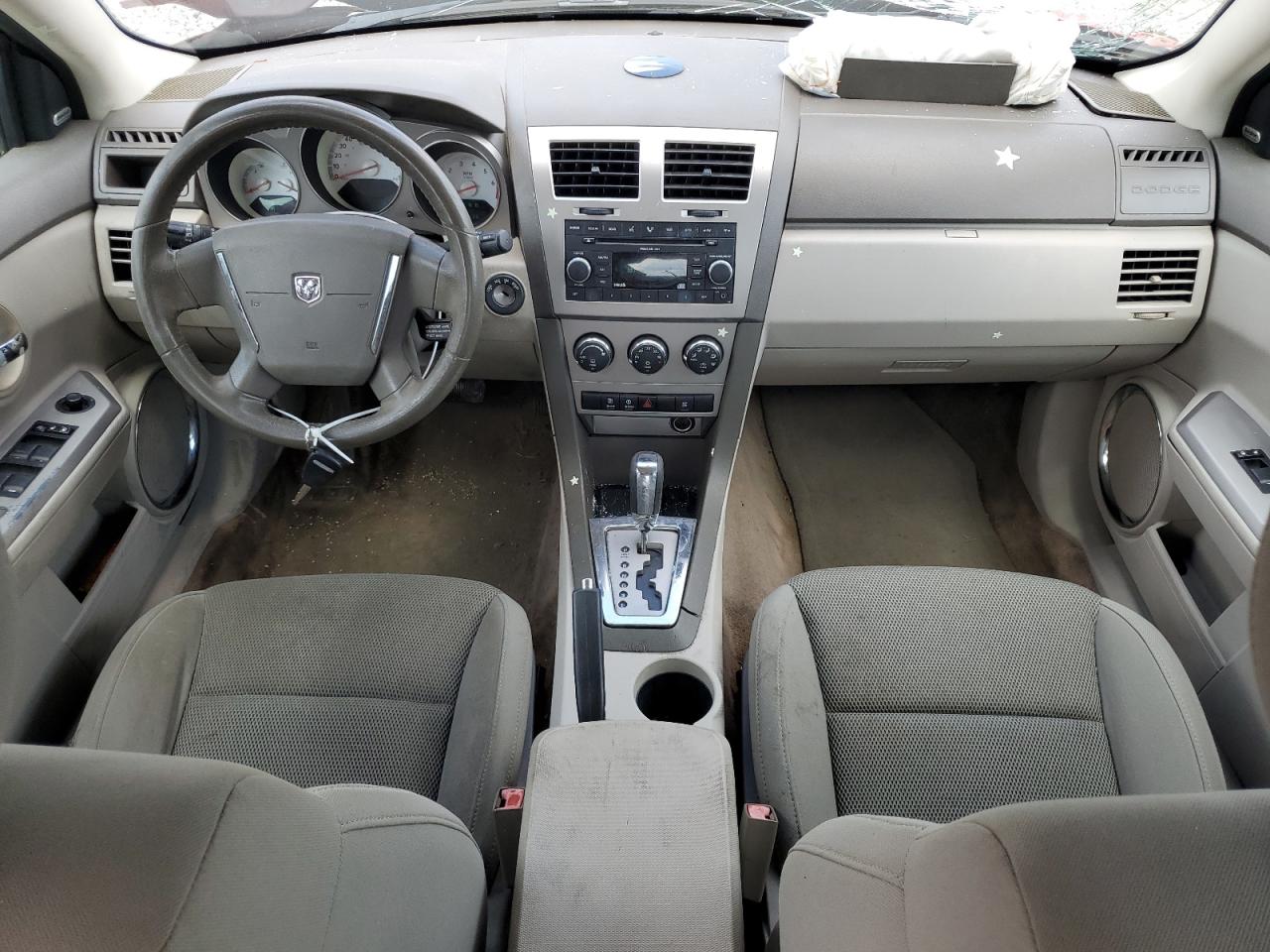 1B3LC56R18N579393 2008 Dodge Avenger Sxt