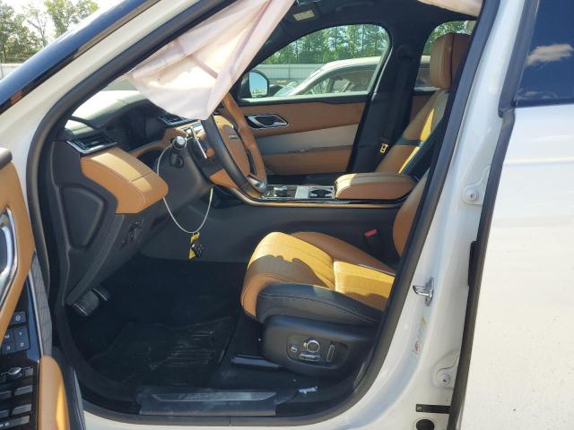 2019 LAND ROVER RANGE ROVE - SALYL2EX7KA207017