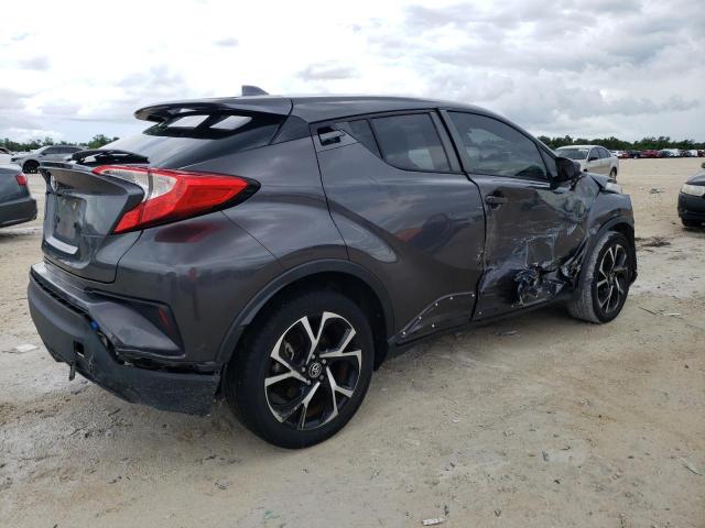 2019 Toyota C-Hr Xle VIN: NMTKHMBX3KR076510 Lot: 59214804