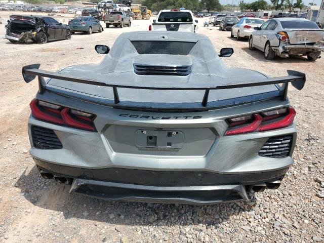 2022 Chevrolet Corvette Stingray 3Lt VIN: 1G1YC3D46N5102527 Lot: 58219404