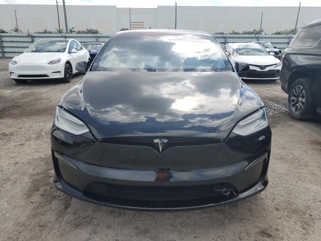 VIN 7SAXCBE69NF331749 2022 Tesla MODEL X no.5