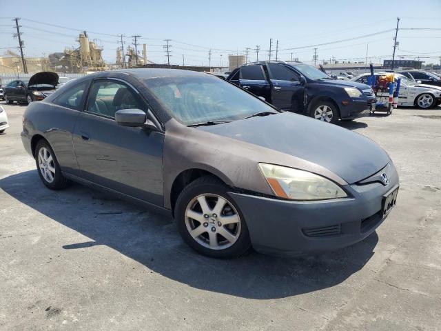 1HGCM82445A018844 2005 Honda Accord Se