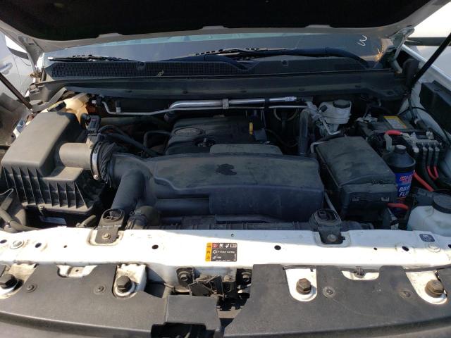 2021 Chevrolet Colorado Lt VIN: 1GCHSCEA0M1235482 Lot: 59444034