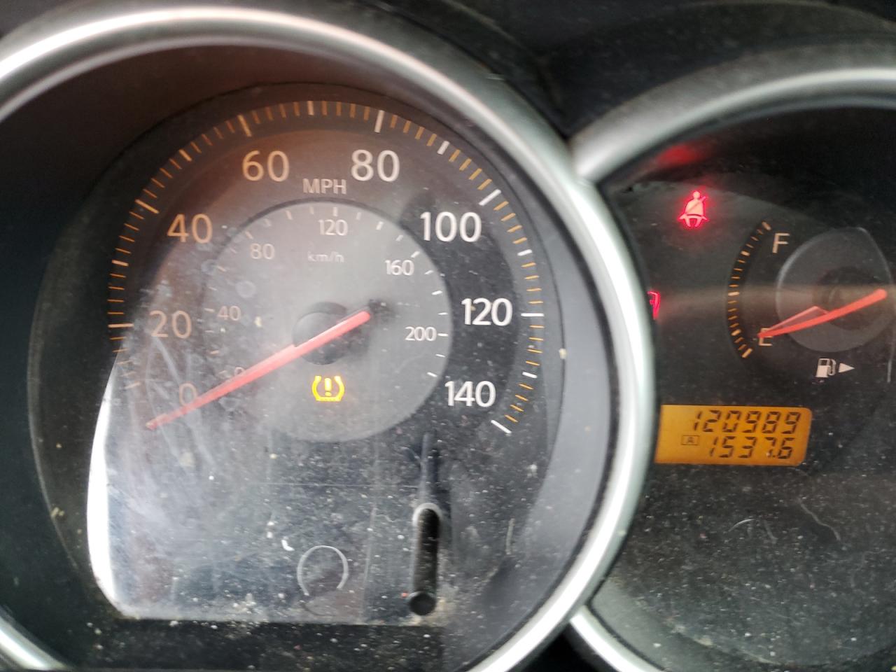 3N1BC13E98L392703 2008 Nissan Versa S