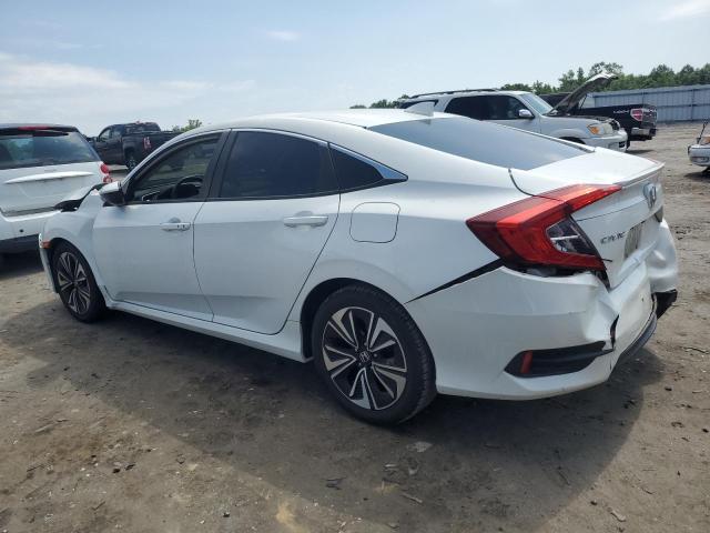 2HGFC1F31JH642010 2018 HONDA CIVIC - Image 2