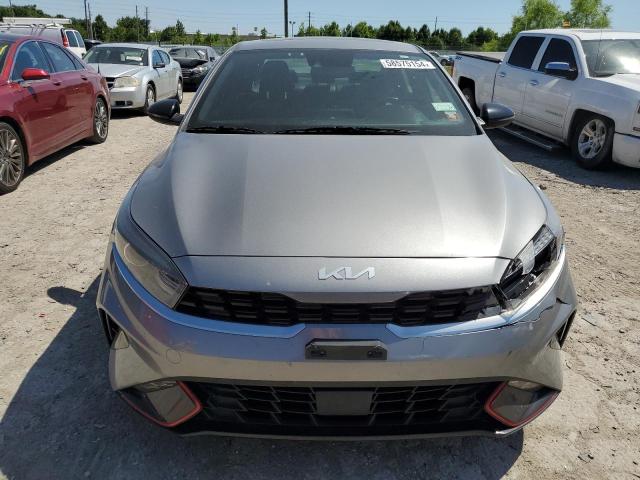 2022 KIA FORTE GT L - 3KPF54AD9NE431455
