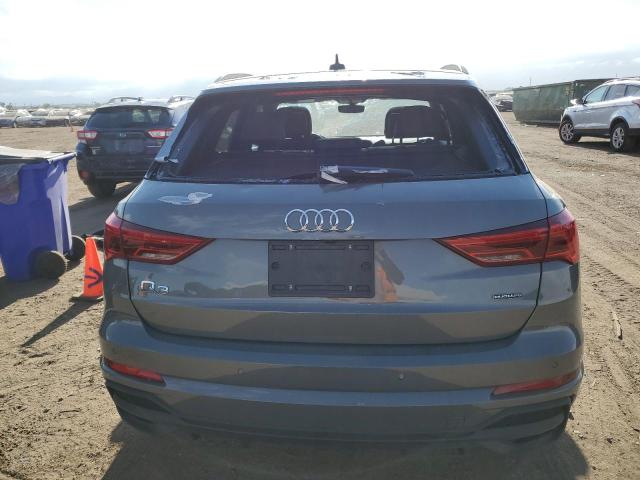 2023 Audi Q3 Premium Plus S Line 45 VIN: WA1EECF37P1064982 Lot: 59768174