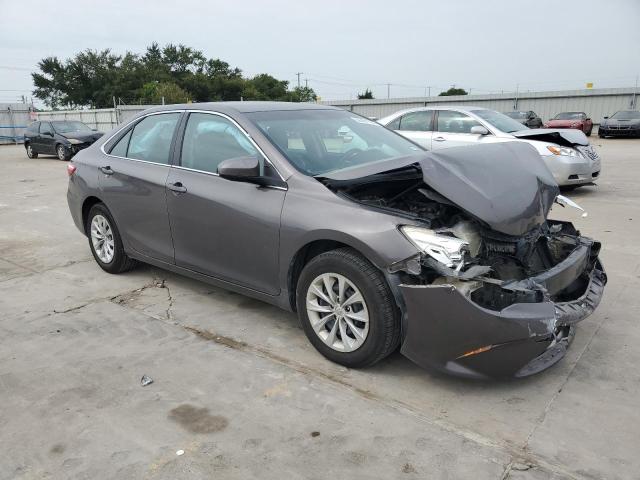 VIN 4T1BF1FKXHU274313 2017 Toyota Camry, LE no.4