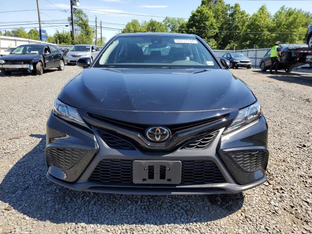 2023 TOYOTA CAMRY SE N - 4T1G11BK0PU083122