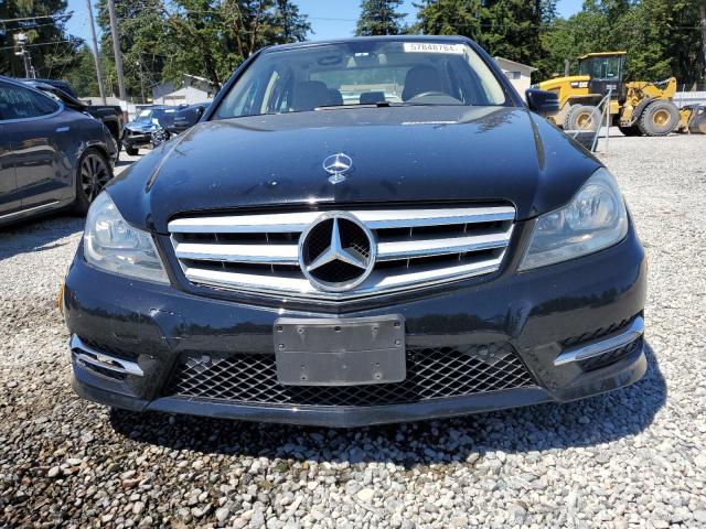 2013 Mercedes-Benz C 300 4Matic VIN: WDDGF8AB6DR283975 Lot: 57848784