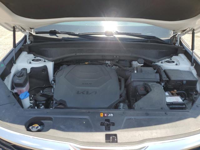 2022 Kia Telluride S VIN: 5XYP6DHC4NG206331 Lot: 59202394