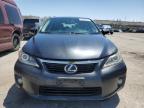 LEXUS CT 200 photo