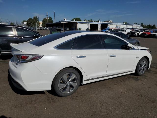 KMHE34L33HA066831 2017 Hyundai Sonata Hybrid