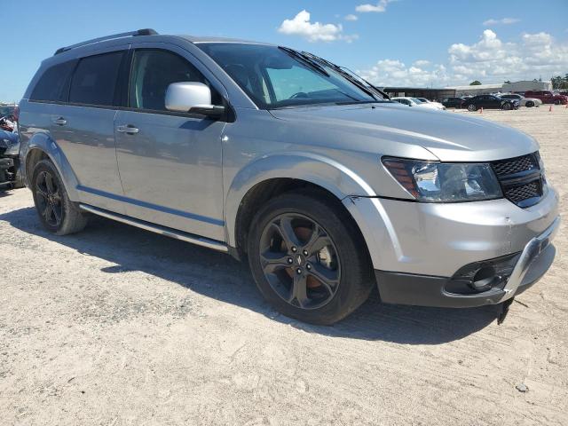 2019 Dodge Journey Crossroad VIN: 3C4PDCGG2KT737469 Lot: 60730304