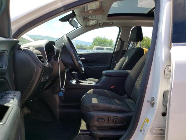 2019 Chevrolet Equinox Lt VIN: 3GNAXUEVXKS633104 Lot: 59074674