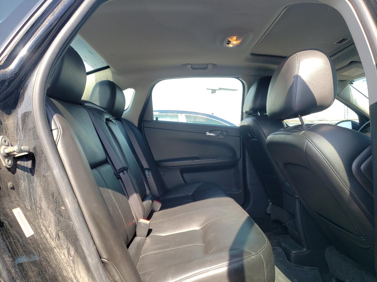 2G1WC5E32D1180540 2013 Chevrolet Impala Ltz