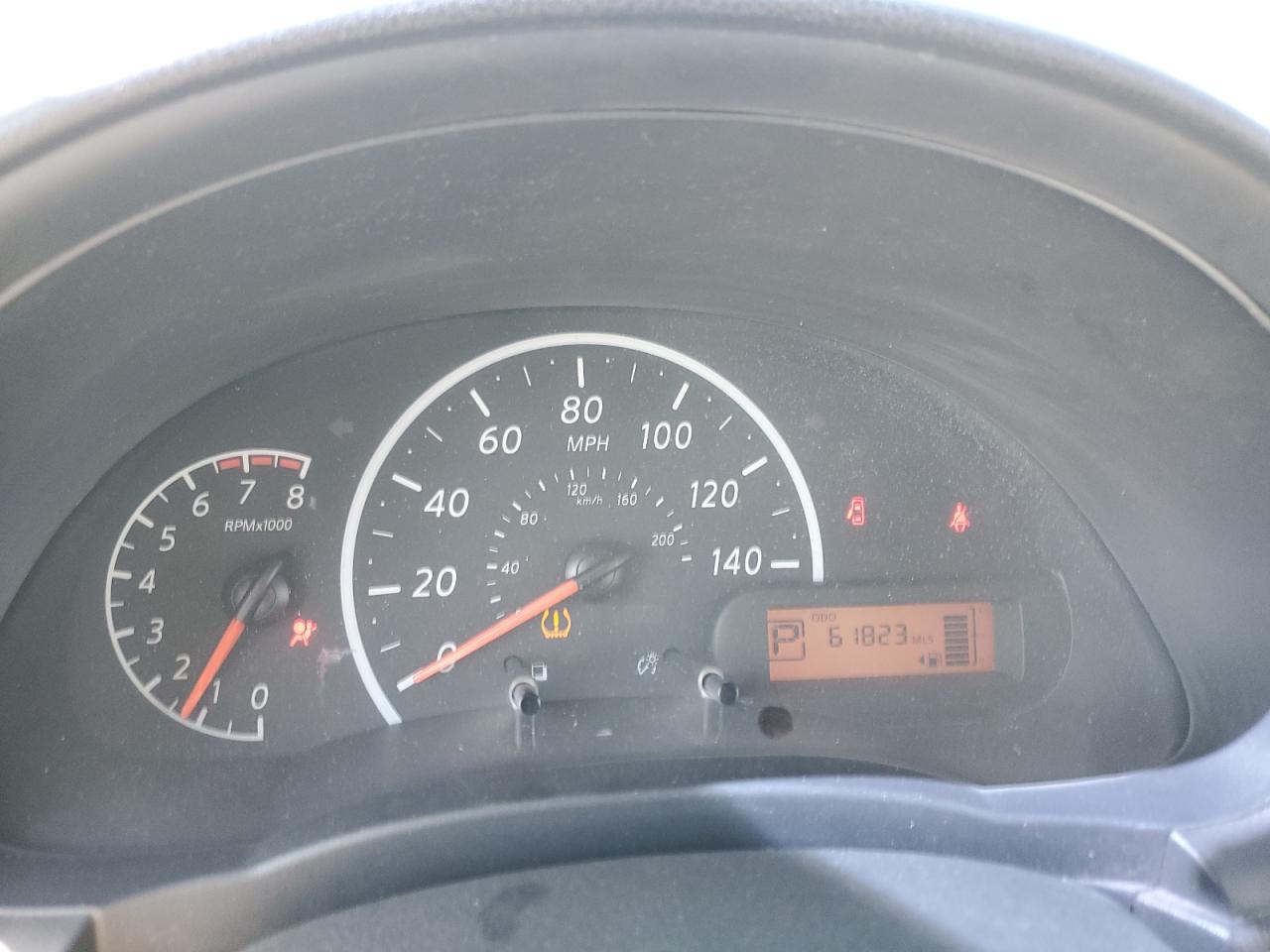 3N1CN7AP5FL912074 2015 Nissan Versa S