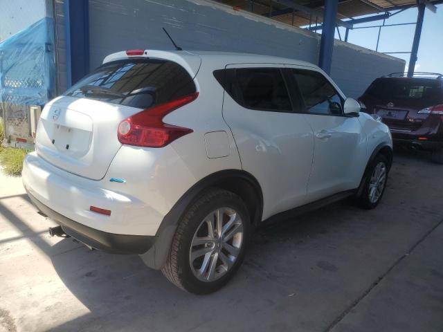 2013 Nissan Juke S VIN: JN8AF5MR7DT201749 Lot: 61293974