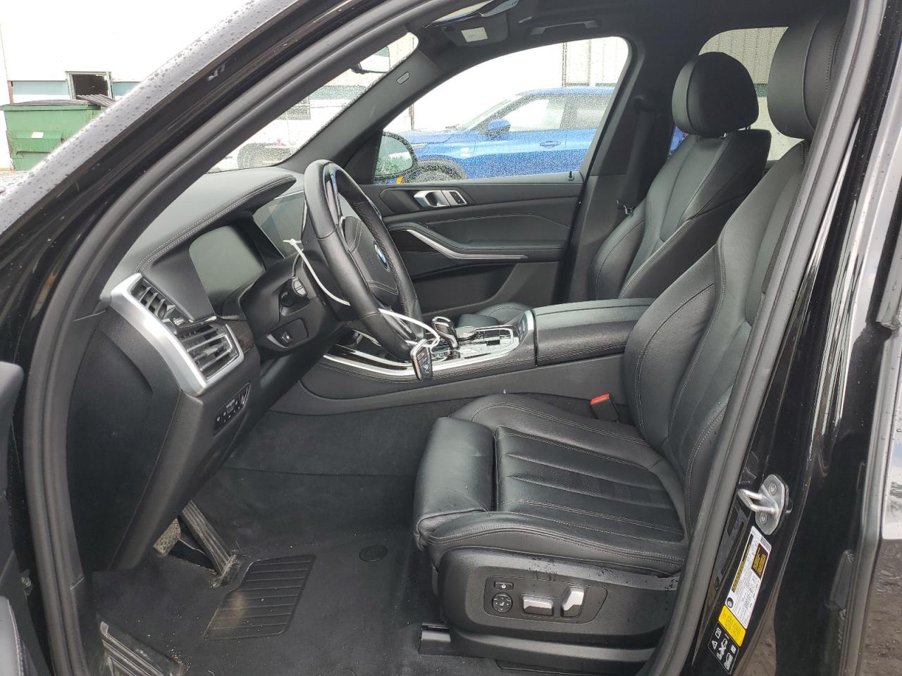 5UXCR6C05L9B21061 2020 BMW X5 xDrive40I